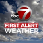 Logo of KSWO First Alert 7 Weather android Application 